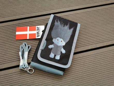 Jewa kapsička na mobil,