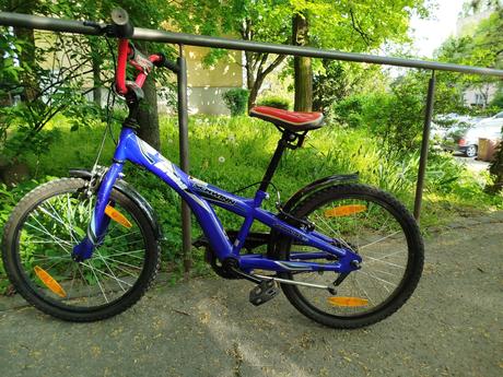 Detský bicykel schwinn 20", 20