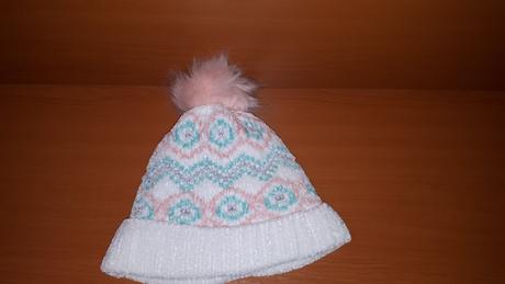 Teplá čiapka, dopodopo,98