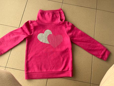 Mikina, palomino,116