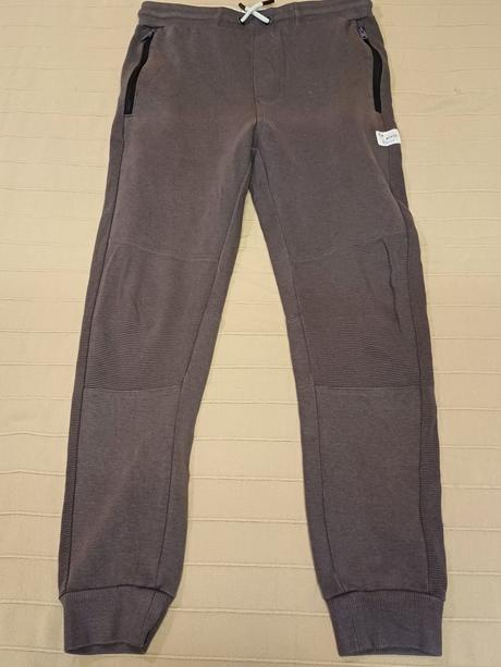 Tepláky, reserved,164