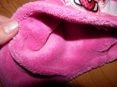 Hello kitty čiapočka, na obvod 52cm, disney,104