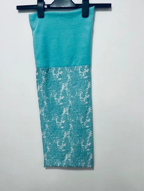 Mäkučký nákrčník, crivit