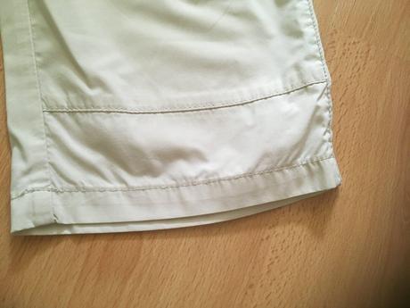 Krátke nohavice, palomino,116