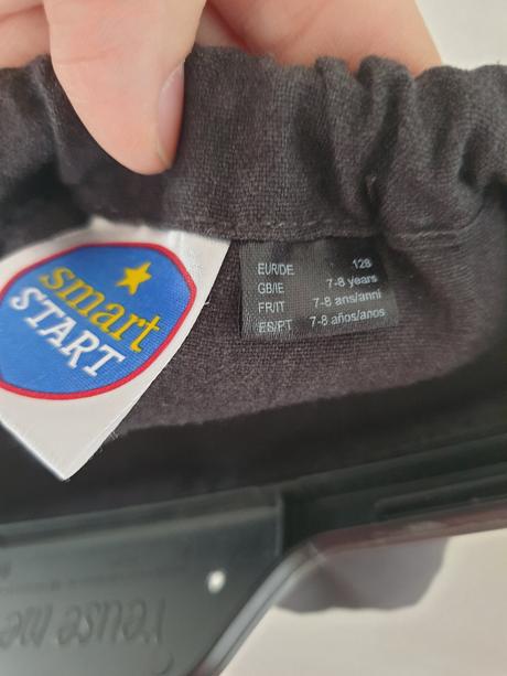 Kostýmová sukňa, lupilu,128