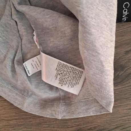 Tričko 146/152, calvin klein,146