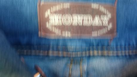 Rifle monday denim, denim,s