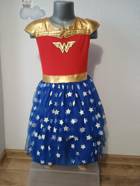 Wonder woman,