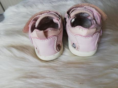 Fila sandálky 20, fila,20