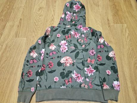 Mikina kvety, l.o.g.g.,146