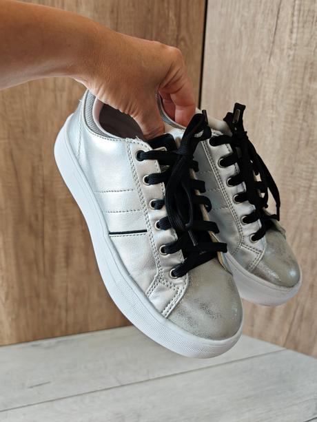 Tenisky jenny fairy, 36