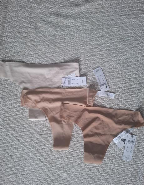 "neviditeľné" nohavičky, intimissimi,m