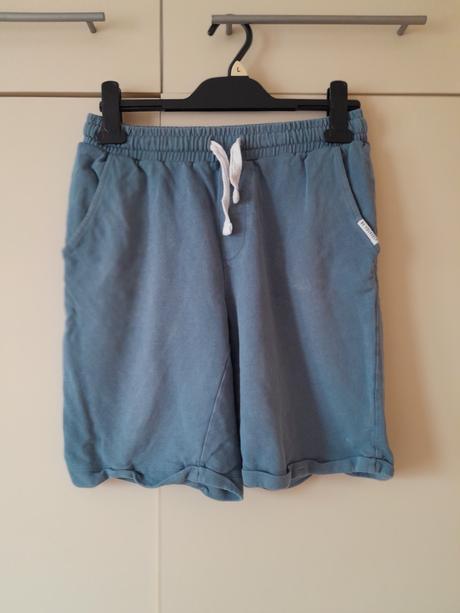 Bavlnené šortky, reserved,158