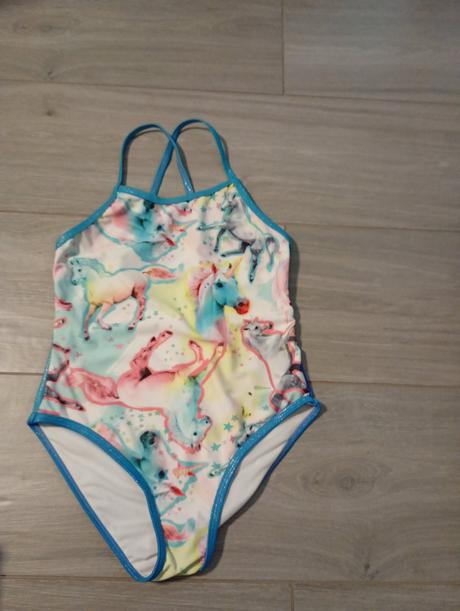 Koníkové plavky, cherokee,152