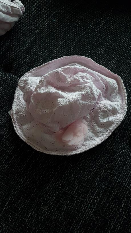 Ruzovy klobucik, f&f,56