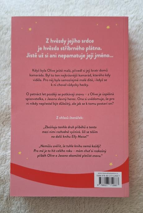 Miluji tě, jasone thorne,