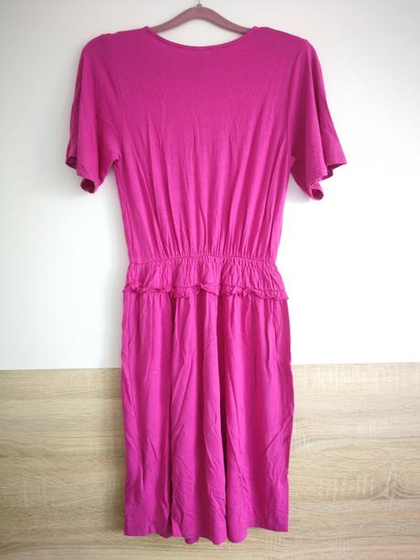 Šaty - rainbow, bonprix,s