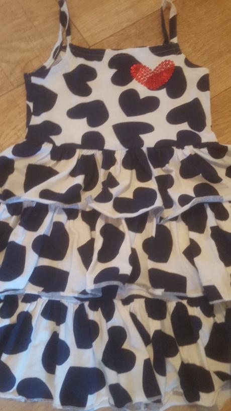 Next šatky, next,128