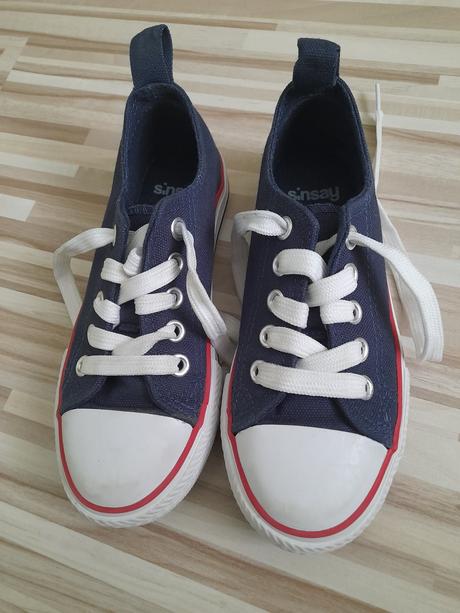 Chlapčenské tramky, sinsay,30