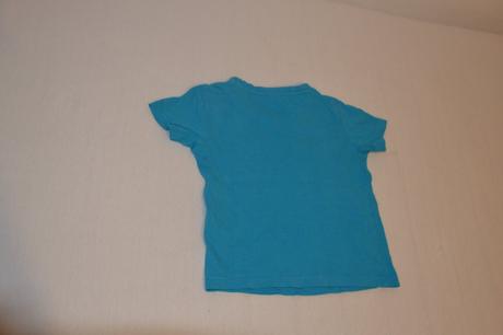 Tričko hasiči, dopodopo,98