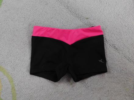 Športové kraťasy decathlon, domyos,116