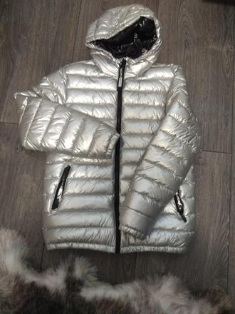 Metalicka vetrovka, reserved,158