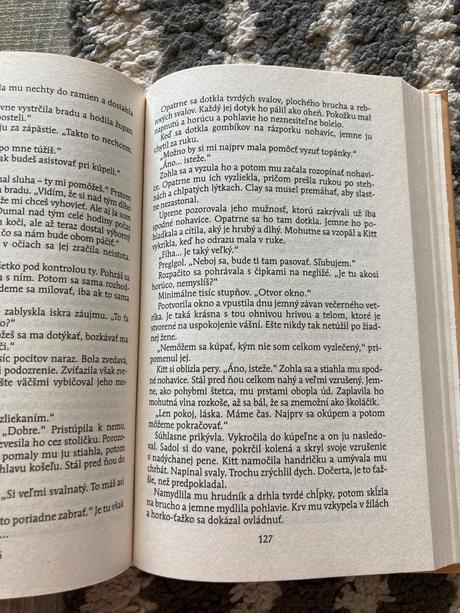 Vnútorný oheň kat martinová (2008), 