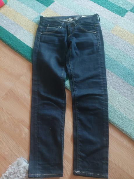 Skinny rifle guess velk 25, guess,xs