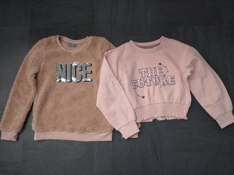 Nenosene mikiny, 134