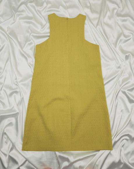 Kvalitné strečové šaty h&m, h&m,36