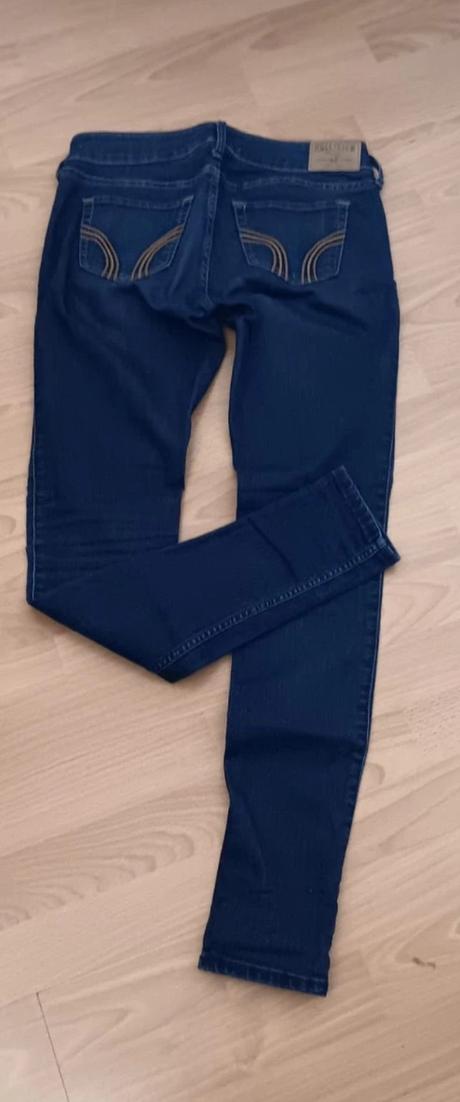 Hollister elastické, hollister,m