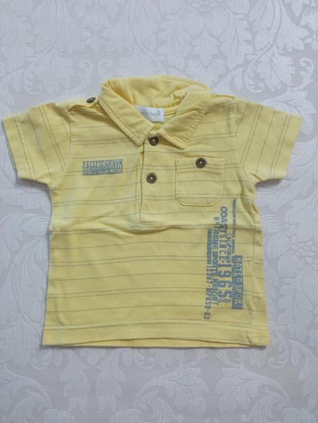 Chlapčenský letný balík (68-74), 68–80