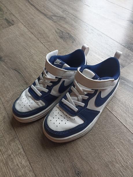 Tenisky 29,5, nike,29