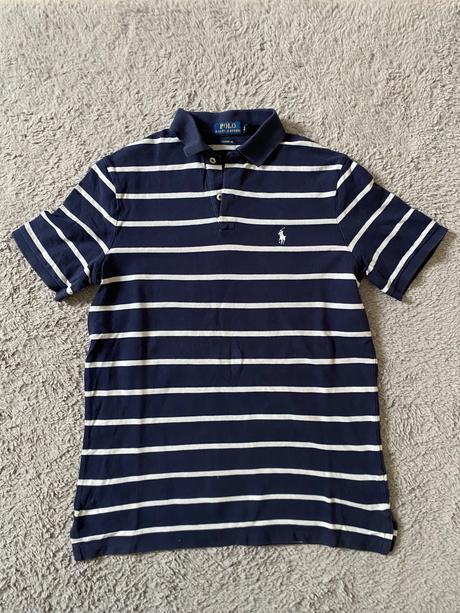 Ralph lauren polokošeľa, ralph lauren,m