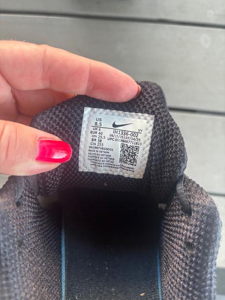 Nike shox tl , nosene 2 mesiace, nike,40