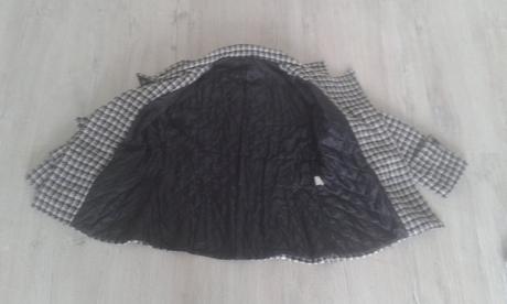 Dámsky jarný kabátik, l