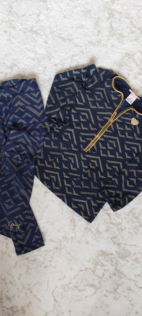 Krasna suprava juicy couture, 98