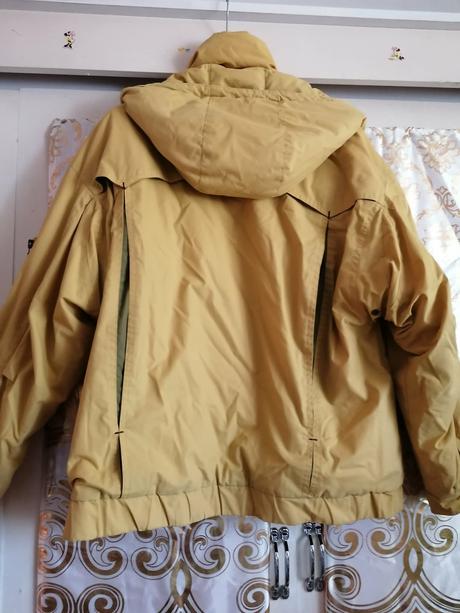Parka 14-16r, 164