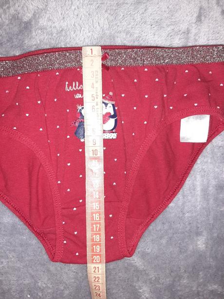 Dedoles, vianočné nohavičky +3 gratis, pepco,134