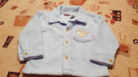 Chlapčenská mikina, 86