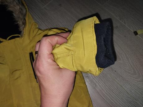 Zimná bunda, next,92