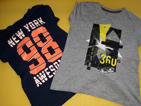 Tričko, dopodopo,128