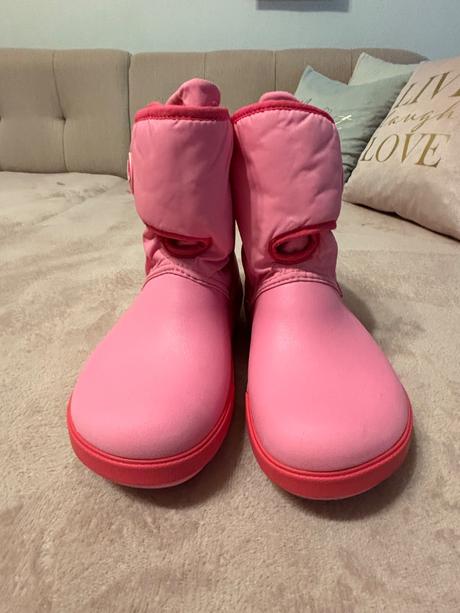 Crocs čižmy, crocs,34