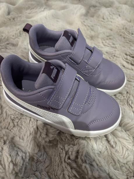 Puma nove tenisky, puma,27