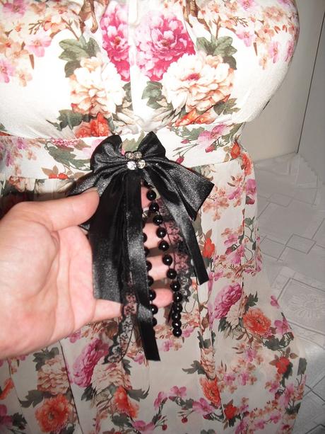 Push up luxusne saticky, xs