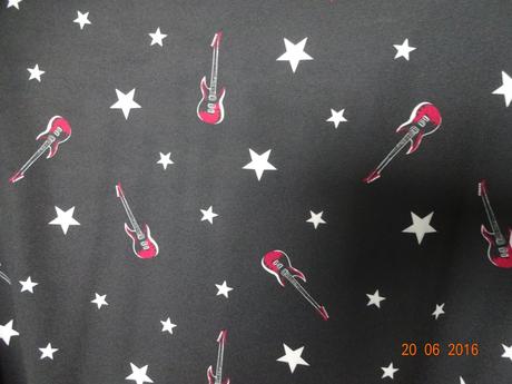 Nadherna kosela alebo saty, mayoral,158