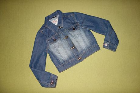 Riflova bundicka george, george,122