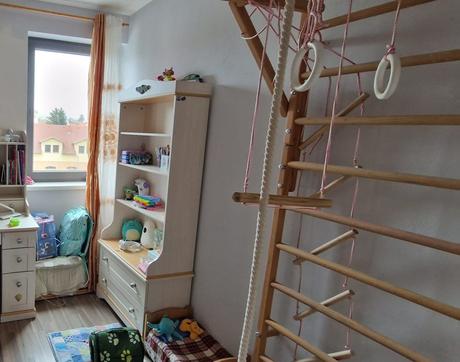 Rebriny kvalitné nepoužívané, 