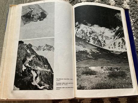 Diamír, kráľ vrchov-prvé vyd.1981,