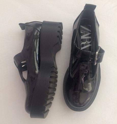 Zara topanky, zara,37